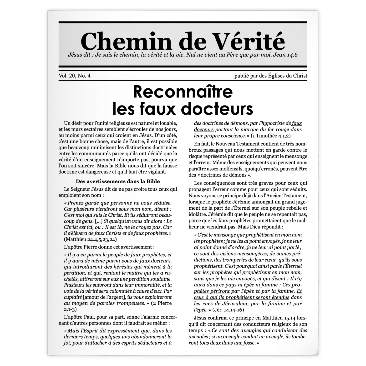 restauration-du-christianisme-du-premier-si-cle-page-2-ditions-ceb